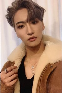 FEVER pt.2 專輯卡 Diary ver. 1