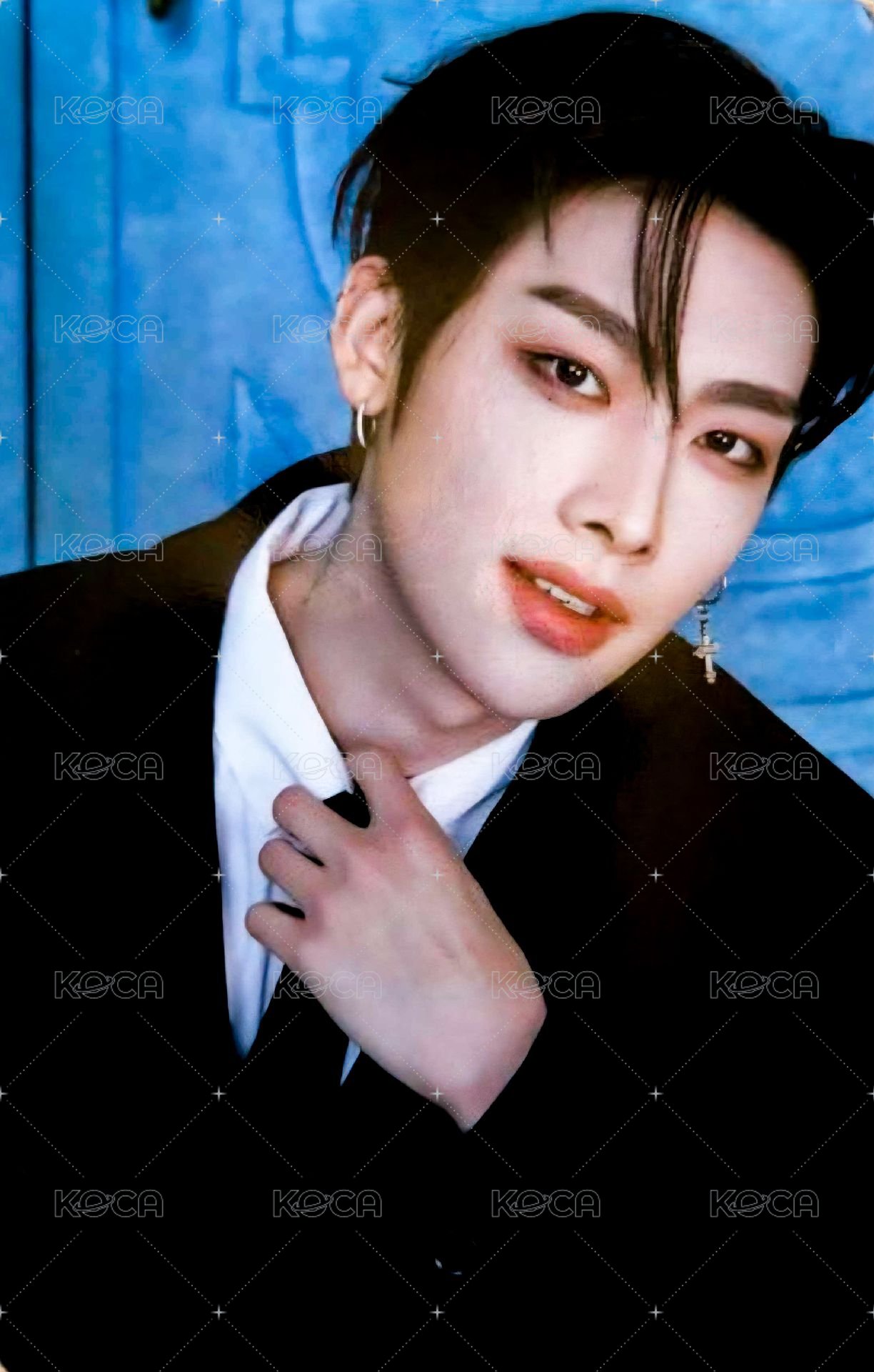 25‘FC 隨機卡 官拍 ver.A 正面