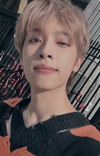 LIVE and FALL 專輯卡 FALL NEMO VER.