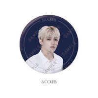 24‘博物館 徽章 ver.A