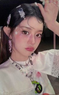 時よ止まれ 入場卡 / 場限卡 橫濱會場