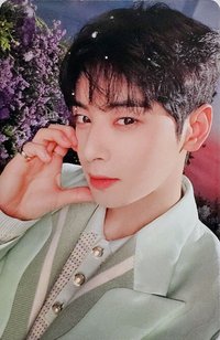 正三 專輯卡 Road ver.