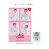 迷五快閃 其他 (歡迎客服許願) 人生四格+ID