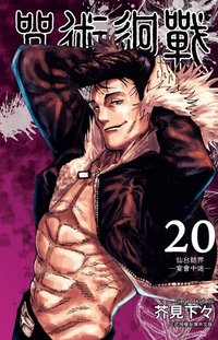 漫畫 20