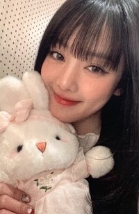 HER sr 2.0 簽售卡 