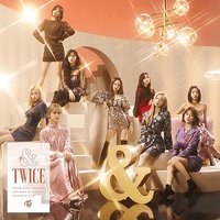 &TWICE 專輯 