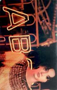 WHY.. QQ音樂 星光卡 A