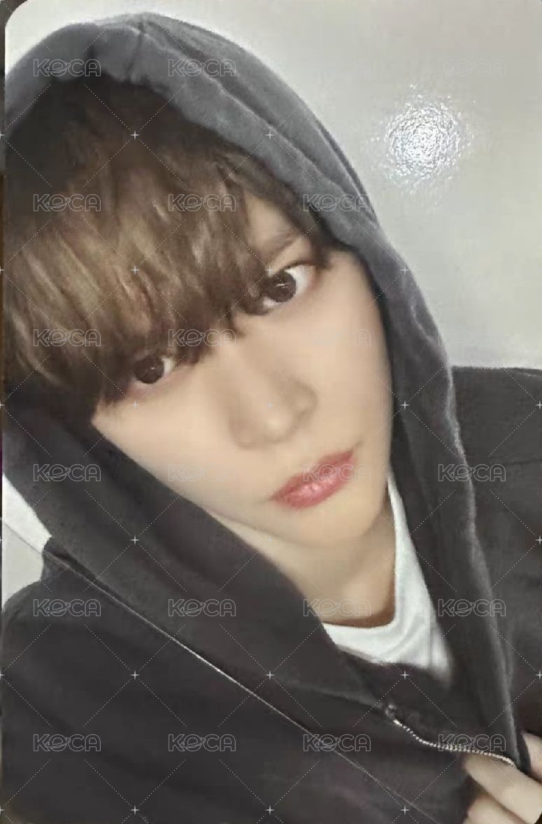 2024fc 末場 周邊卡 外套卡 正面