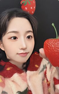 STICK OUT am 3.0 幸運卡 草莓