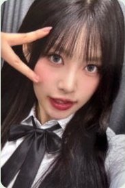 Dearest am PB版預售 特典卡 