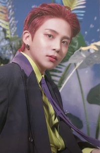 FEVER再版專 專輯卡 