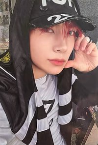 迷六 YT 2.0電子專 特典卡 