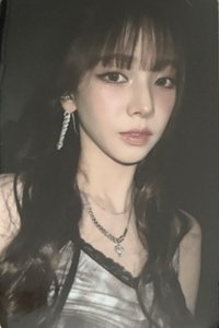 Dirty Work 華納 特典卡 特典柚 ver.A