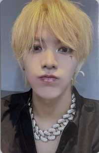 疾馳 (2 Baddies) 大卡冊小卡 周邊卡 