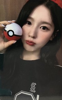 I SWAY sr 1.0 幸運卡 寶可夢