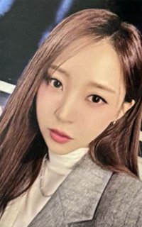 Aurora  專輯卡 