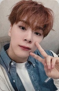 花生迷二 mmt 簽售卡 