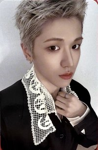 No Genre 入場卡 / 場限卡 