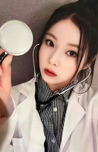 仲夏夜 ms 線上 4.0 簽售卡 醫生圭