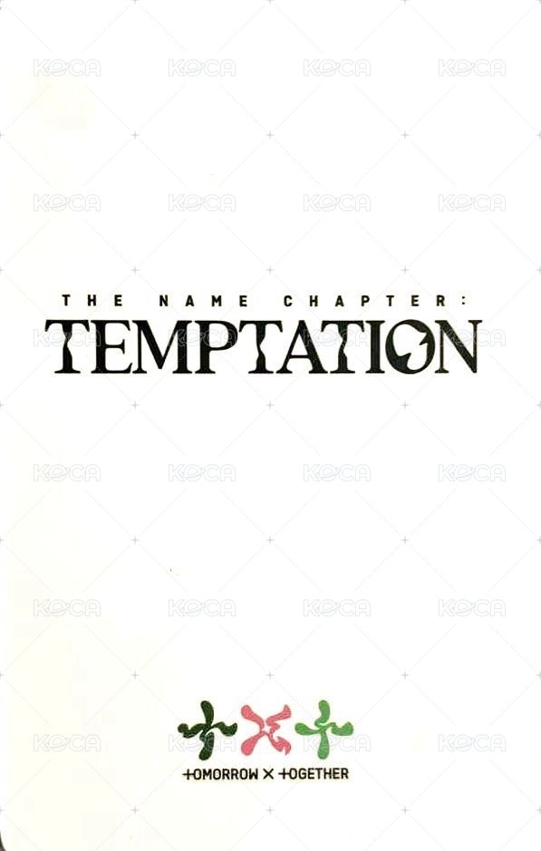 迷五 日咖 幸運卡  背面