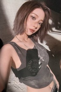 Dirty Work QQ音樂 星光卡 五星柚