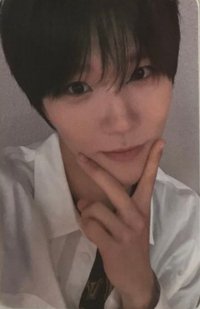 poppop k4 2.0 簽售卡 