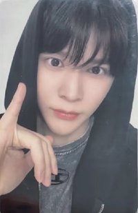 生日MD 周邊卡 派對小卡