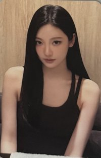 二巡 隨機卡 首爾安可場周 寧