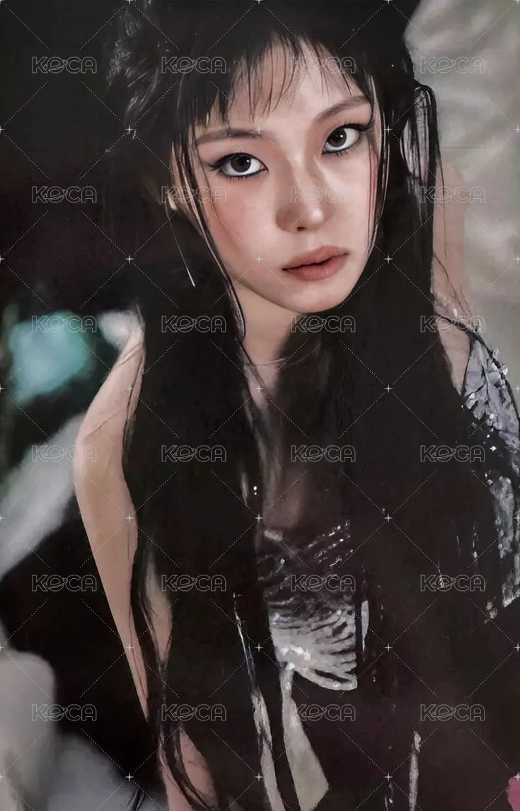 FORWARD 專輯卡 電子專 Ready ver. 正面