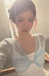 二巡 入場卡 / 場限卡 首爾場Day2vip入場卡寧