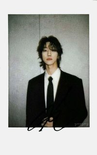 MINI11 yzy 特典卡 ｜一直娛澳門復刻拍立得