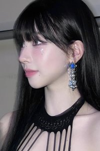 KIRSTEN CHEN
