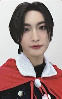 2023 KAURA聖誕卡 周邊卡 