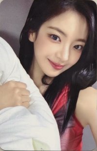 GWBG ms 上海 簽售卡 晚安