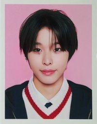 2025 SMT30 周邊卡 mp3 證件照