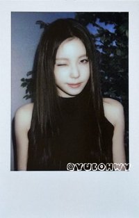 極光寫真 周邊卡 束口袋卡