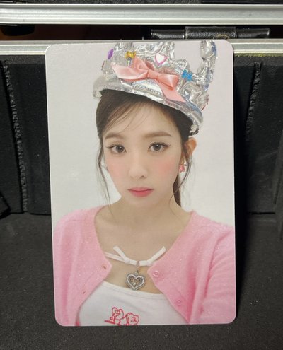 SMTOWN 30週年紀念專輯 FAMILY ver. 小卡 THE CULTURE, THE FUTURE