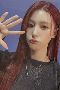 NANADLE IN NEVERLAND cube 周邊卡 