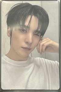 宇宙神顏眨眼潤