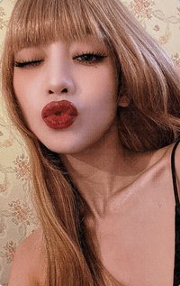 I LOVE 專輯卡 Born版 A ver.