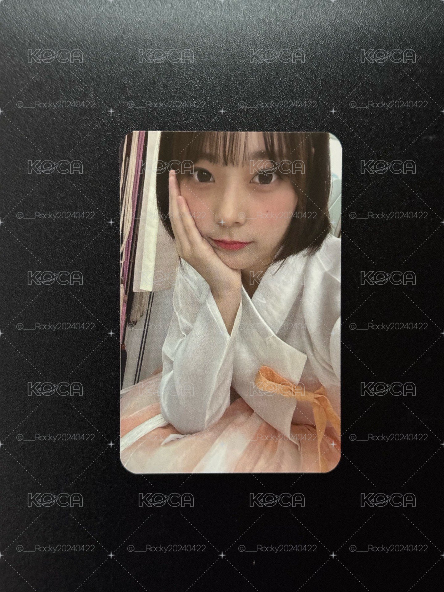 韓服1.0燕