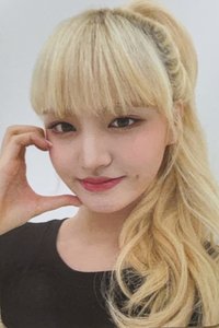 ELEVEN el 1.0 簽售卡 