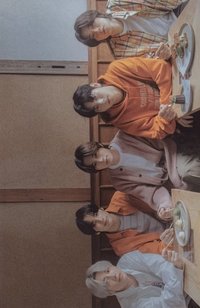 23夏寫 明信片組 特典