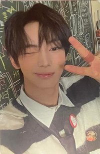 SUMMER BEAT! m2u 簽售卡 