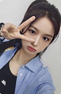 STICK OUT sw 2.0 簽售卡 