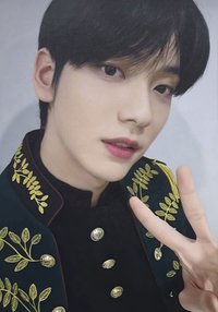 23‘巡迴 終場 周邊卡 外套卡