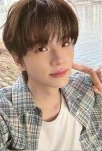 TRY WITH US jm 簽售卡 