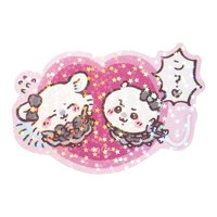黑魔法全息貼紙（嗯？）