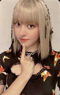 ENTWURF k4 預售 特典卡 