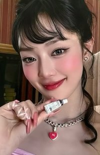 HER ms 2.0 簽售卡 